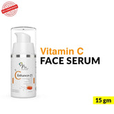 Fixderma C Enhance-25 Serum, 15gm